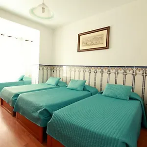 Residencial Joao Xxi 3* Lisboa