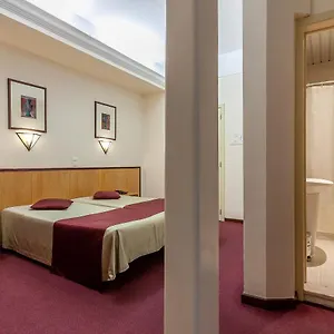 Residencial Horizonte 2*, Lisboa Portugal