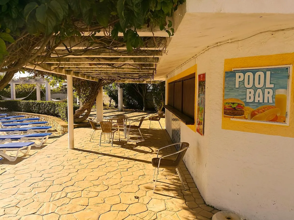 فندق Club House Cvl Luz