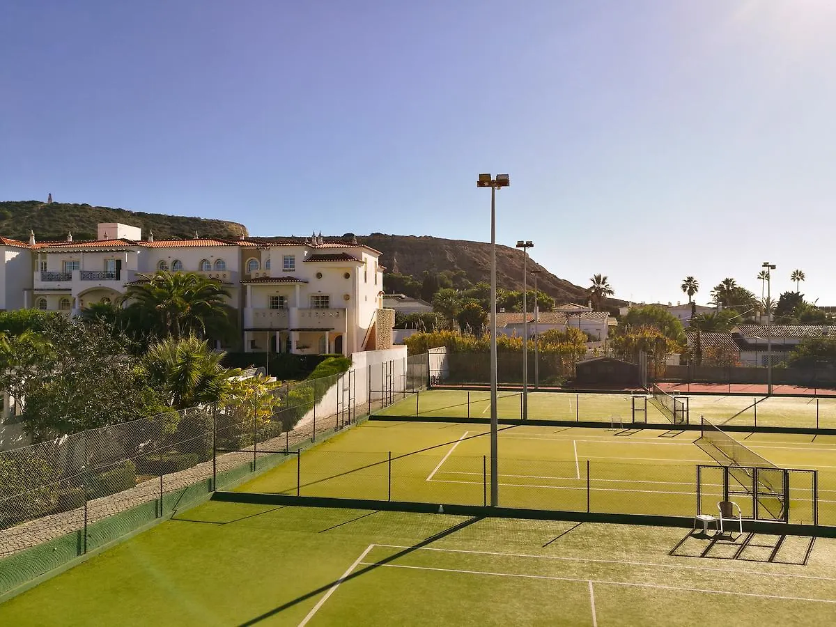 فندق Club House Cvl Luz 4*,