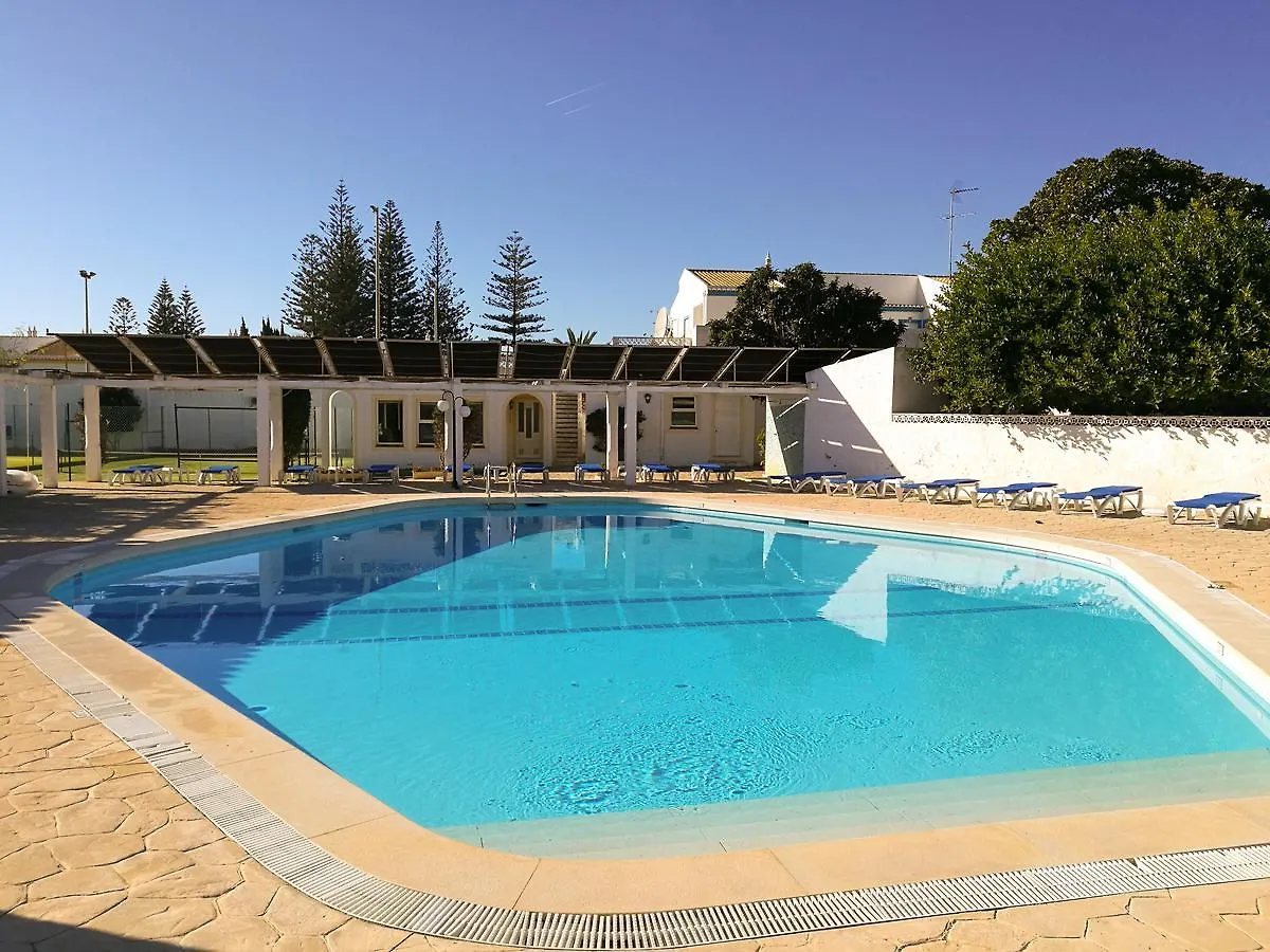 فندق Club House Cvl Luz
