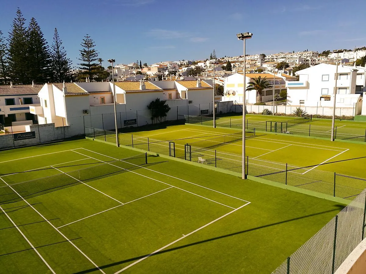 فندق Club House Cvl Luz