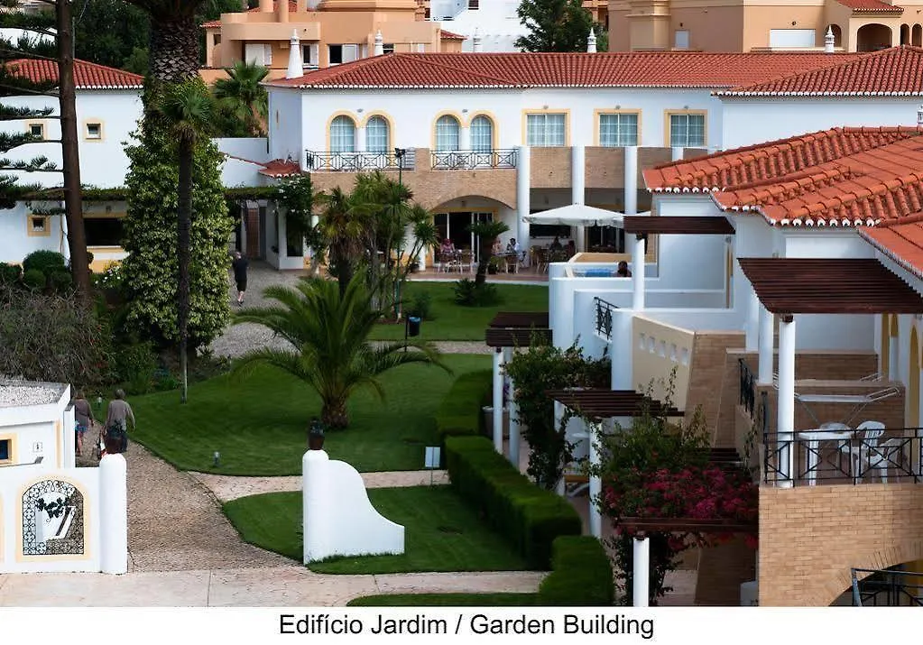 فندق Club House Cvl Luz 4*,  البرتغال
