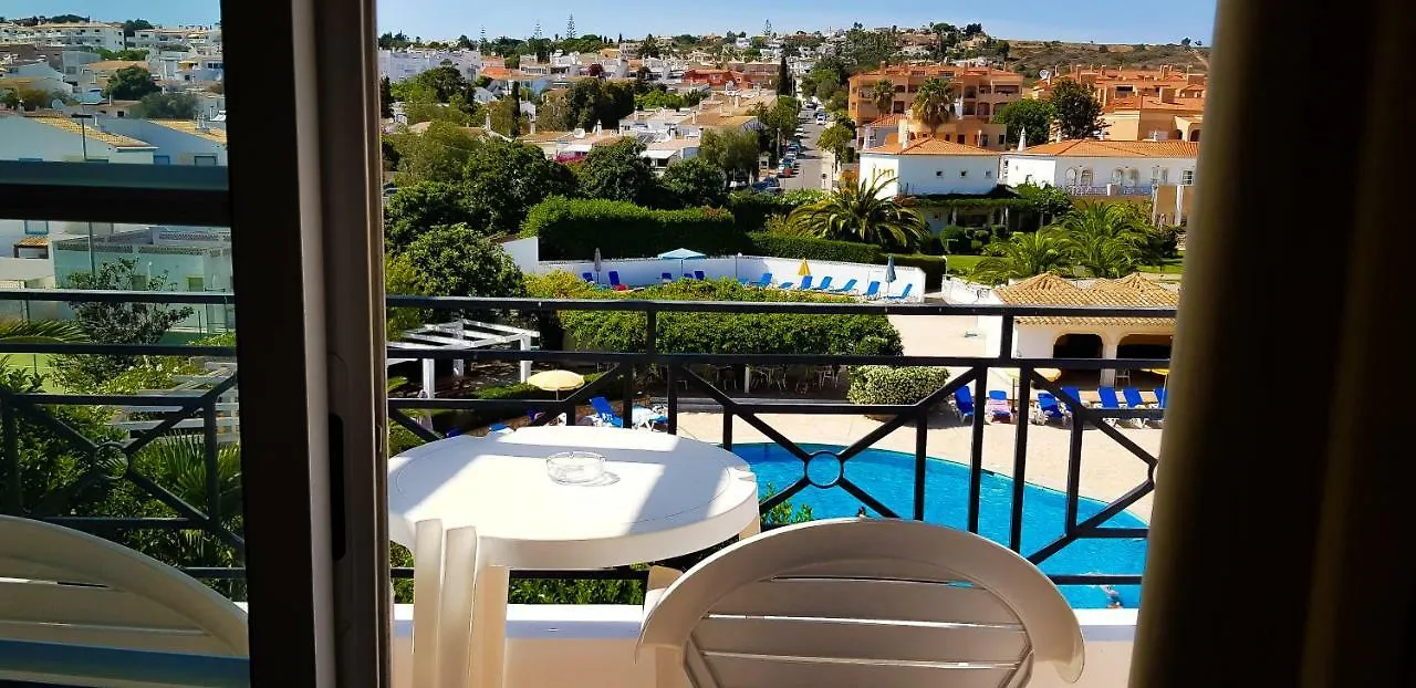 فندق Club House Cvl Luz