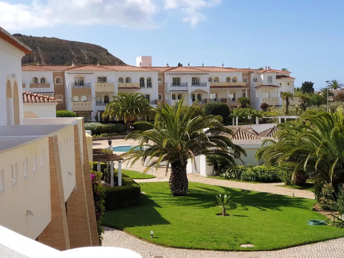 فندق Club House Cvl Luz