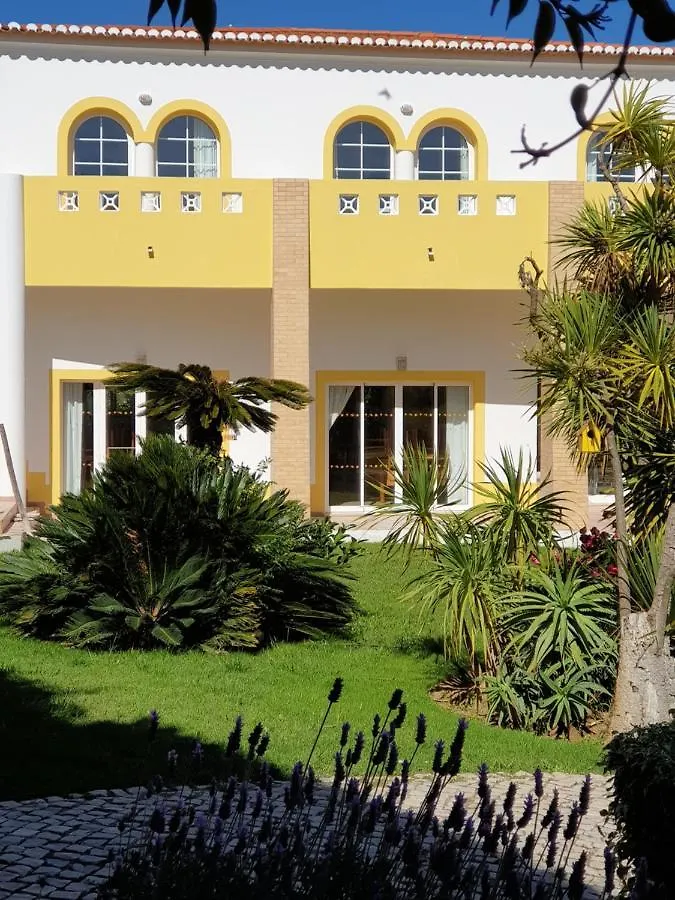 فندق Club House Cvl Luz