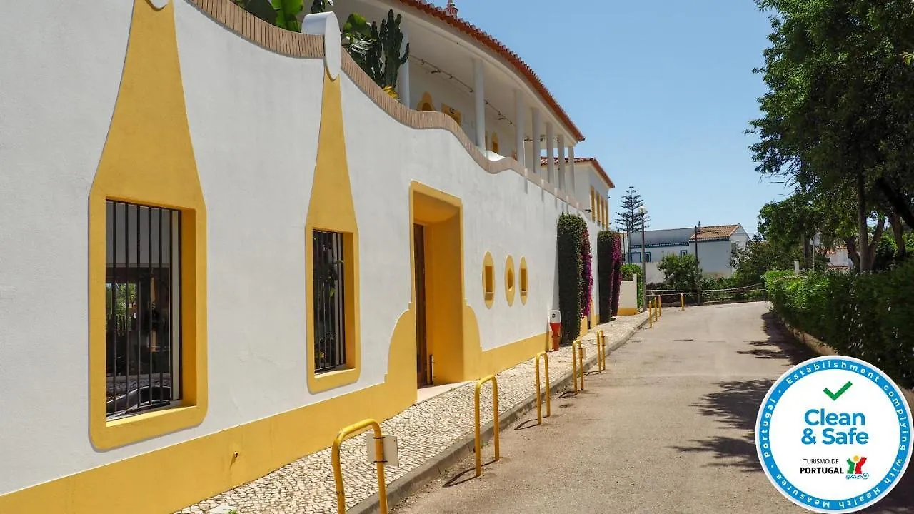 فندق Club House Cvl Luz