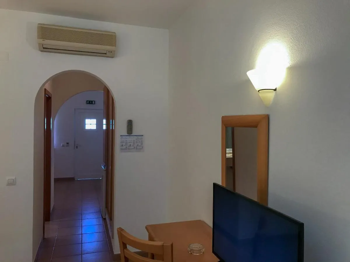 فندق Club House Cvl Luz البرتغال